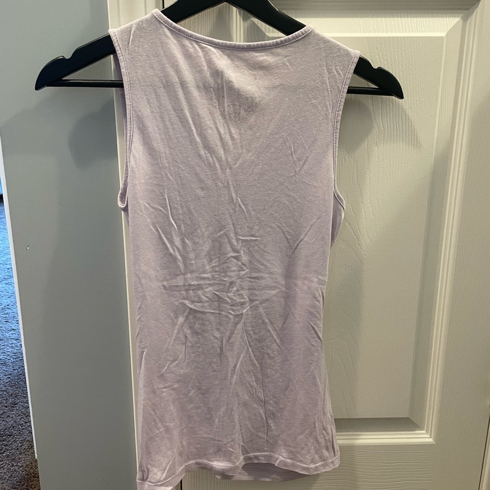 Anthropologie Tank Top - Picture 2 of 3